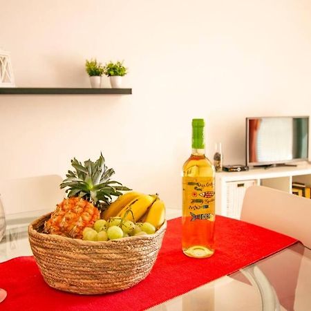 Apartamento San Remo Soleado Palm-mar Exteriör bild