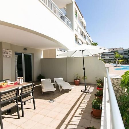 Apartamento San Remo Soleado Palm-mar Exteriör bild