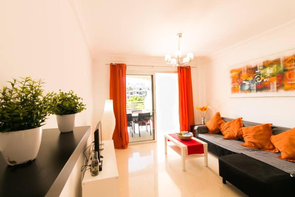 Apartamento San Remo Soleado Palm-mar Exteriör bild