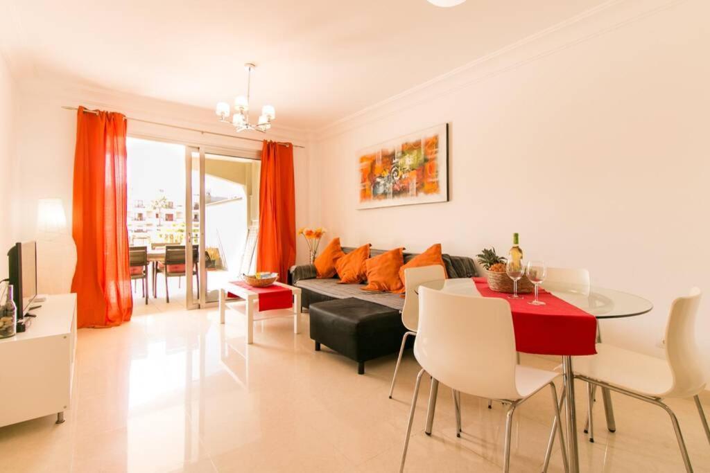 Apartamento San Remo Soleado Palm-mar Exteriör bild
