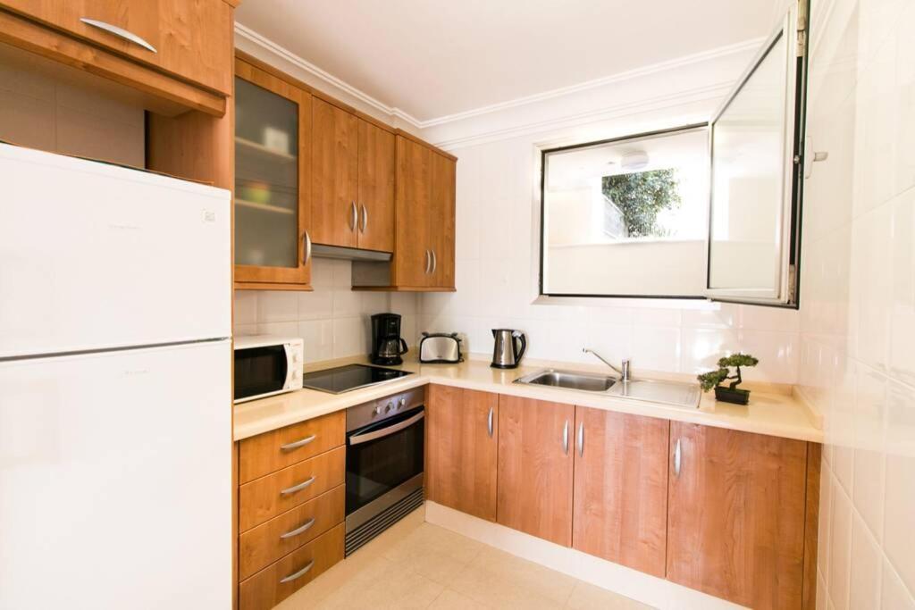 Apartamento San Remo Soleado Palm-mar Exteriör bild