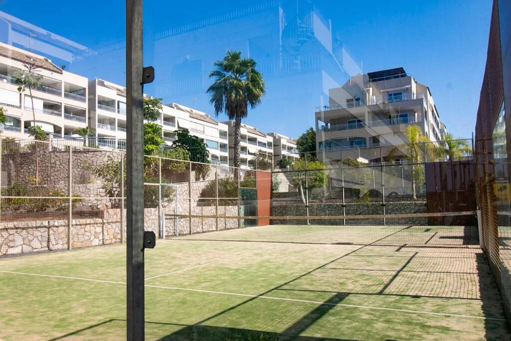 Apartamento San Remo Soleado Palm-mar Exteriör bild