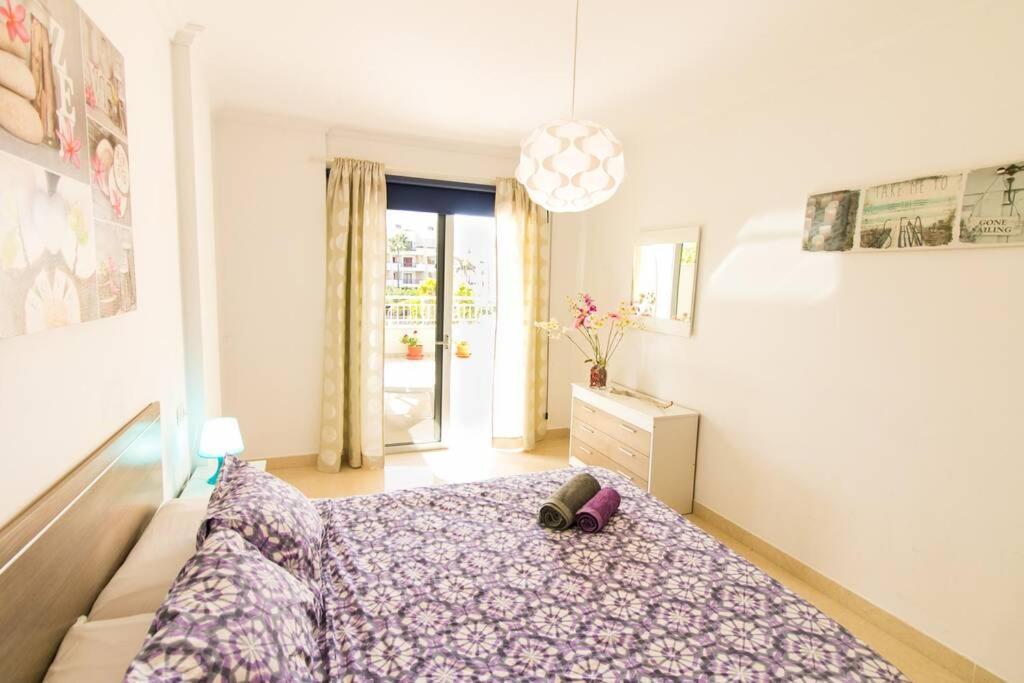 Apartamento San Remo Soleado Palm-mar Exteriör bild