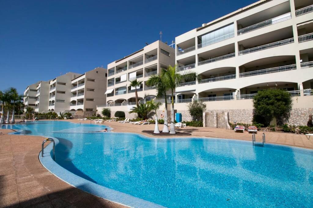 Apartamento San Remo Soleado Palm-mar Exteriör bild